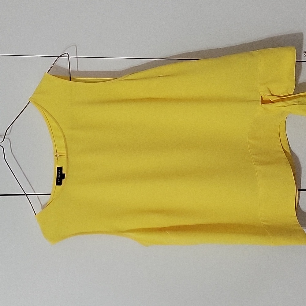 Talbots top